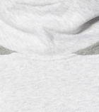 Rta - Robin cotton jersey sweatshirt
