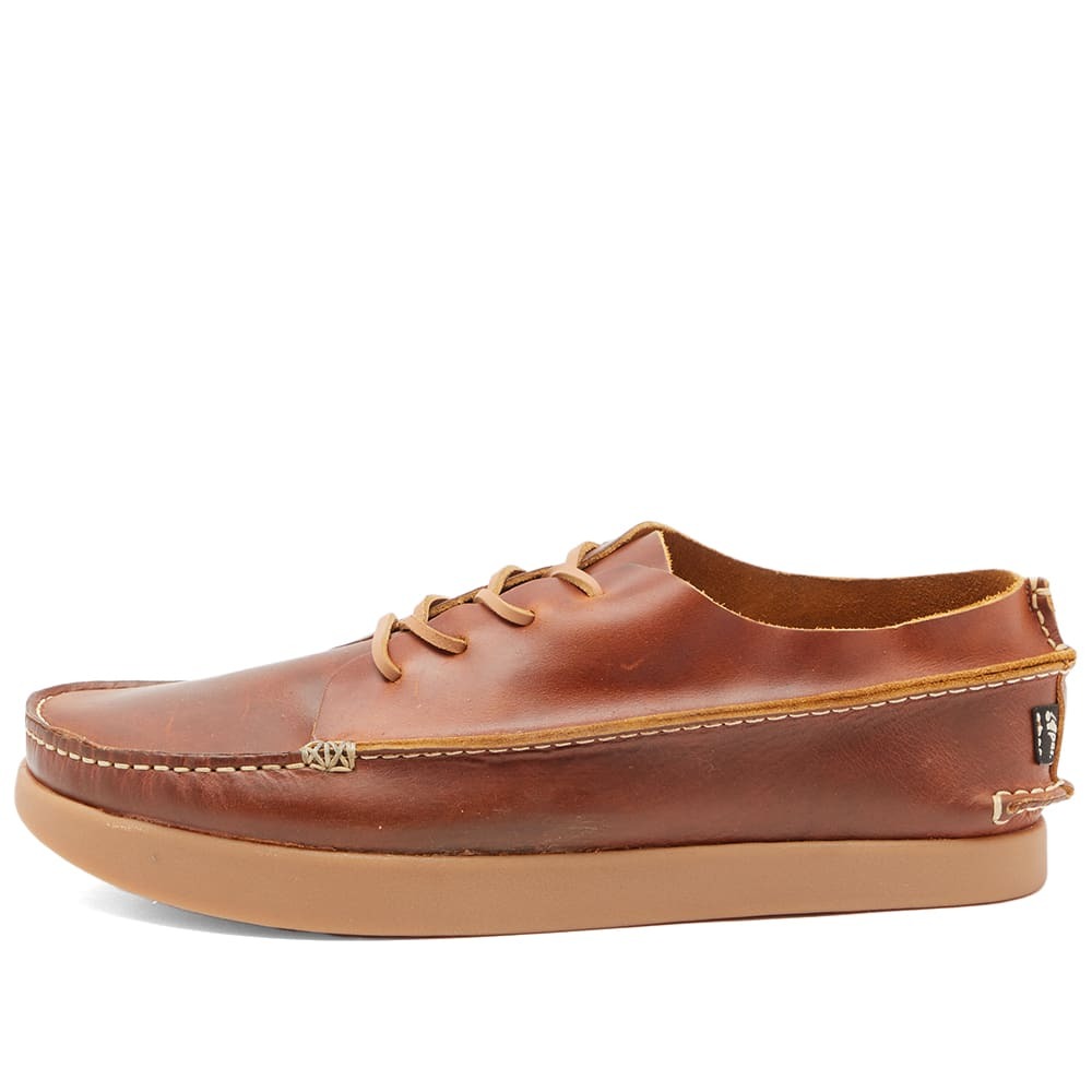 Yogi Men's Finn II in Apricot Yogi