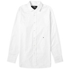 Hommegirls Women's Classic Shirt in White