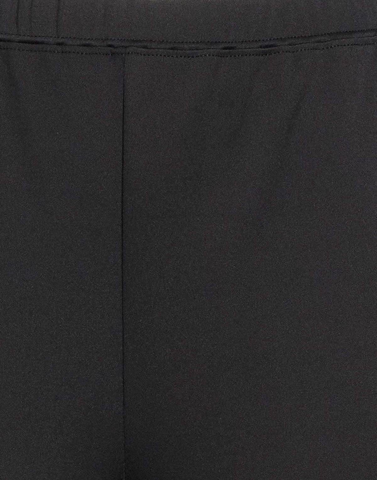 Rhude Womens Pants in Black