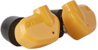 Campfire Audio Yellow Honeydew Earphones