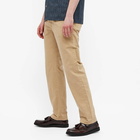 RRL Men's Officer Pant in New Military Khaki