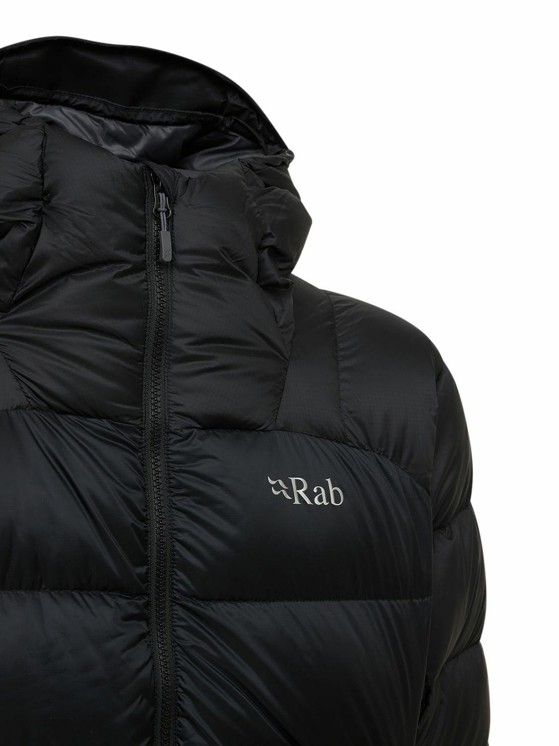 RAB Neutrino Pro Pertex Quantum Down Jacket