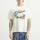Honor the Gift Men's Concert In The Park T-Shirt in Bone