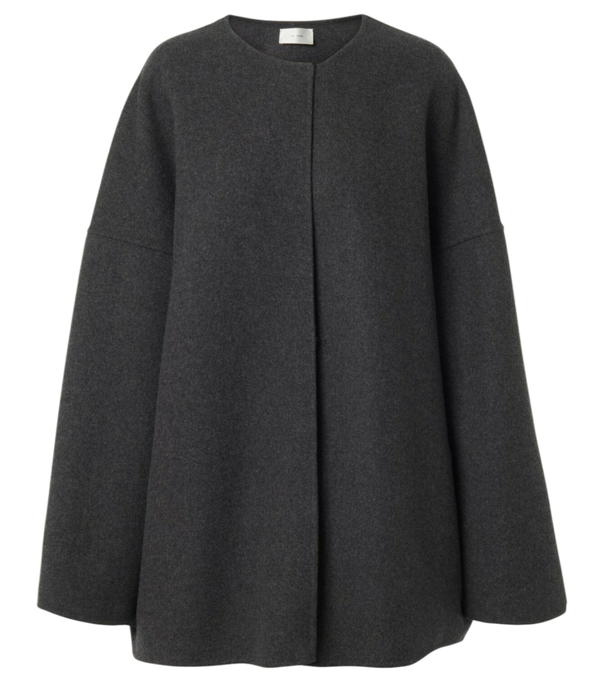 Elke Jacket in Cashmere