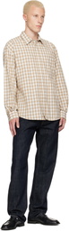Sunflower Beige New Base Shirt