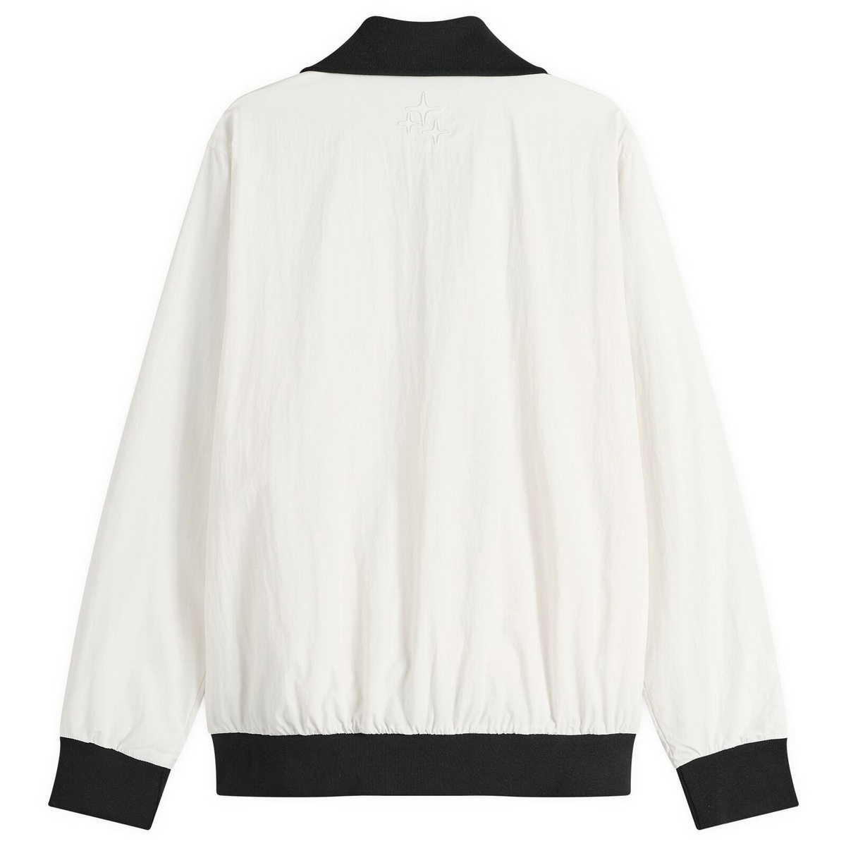 Adidas x Drama Call Beckenbauer Track Top in White