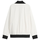Adidas x Drama Call Beckenbauer Track Top in White