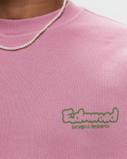 Edmmond Studios Design & Research Sweater Grey Sweatshirts