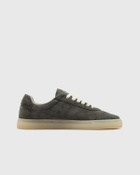 Copenhagen Studios CPH433 SUEDE Grey Womens Lowtop