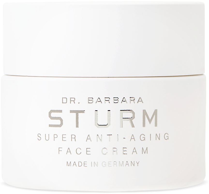 Photo: Dr. Barbara Sturm Super Anti-Aging Face Cream, 50 mL