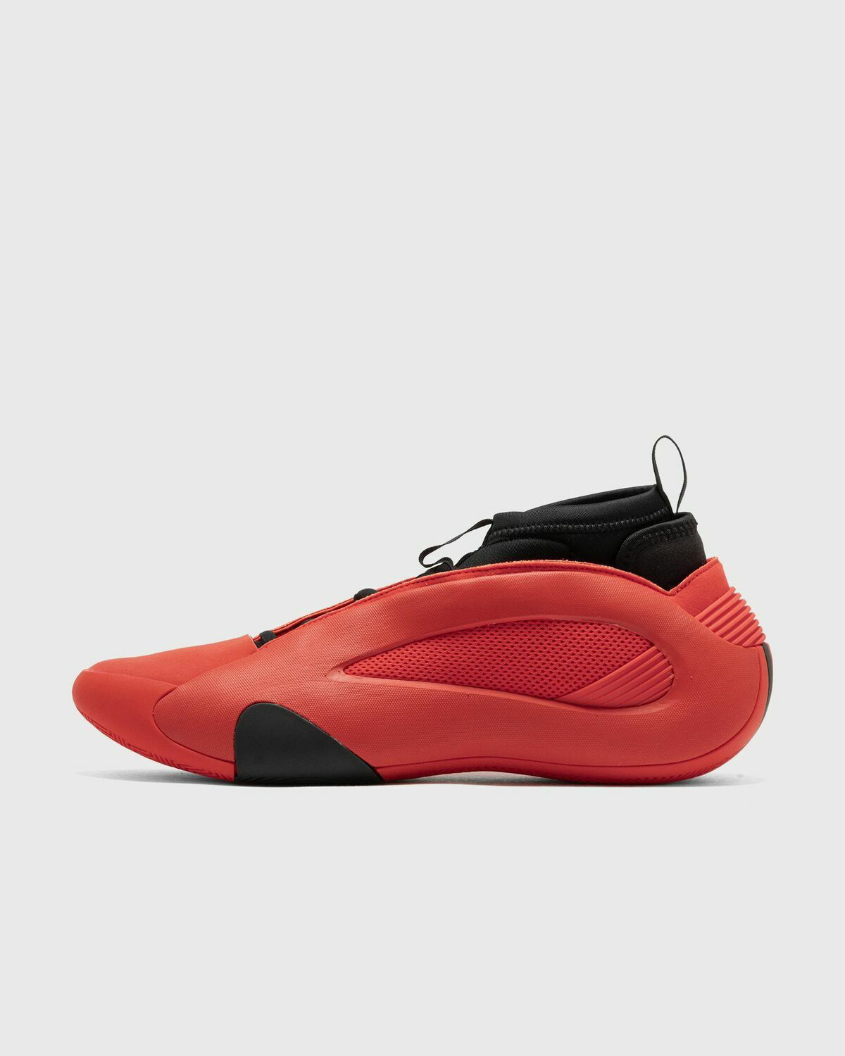 Adidas Harden Volume 8 Red Basketball adidas