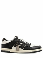 AMIRI - Lvr Exclusive Skel-top Leather Sneakers