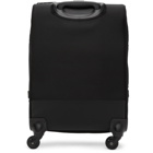 Eastpak Black Small Trans4 CNNCT Suitcase