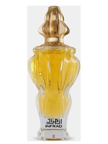 Zimaya Ladies Infrad Luxe EDP Spray 3.4 oz Fragrances 6290171074861