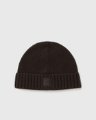 Stone Island BEANIE Brown Mens Beany