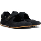 Bottega Veneta Black Orbit Flash Sneakers