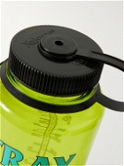 Stray Rats - Nalgene Logo-Print Water Bottle, 1000ml