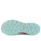 The North Face Men's Offtrail Ultra Expedition in Papaya/Canal Blue