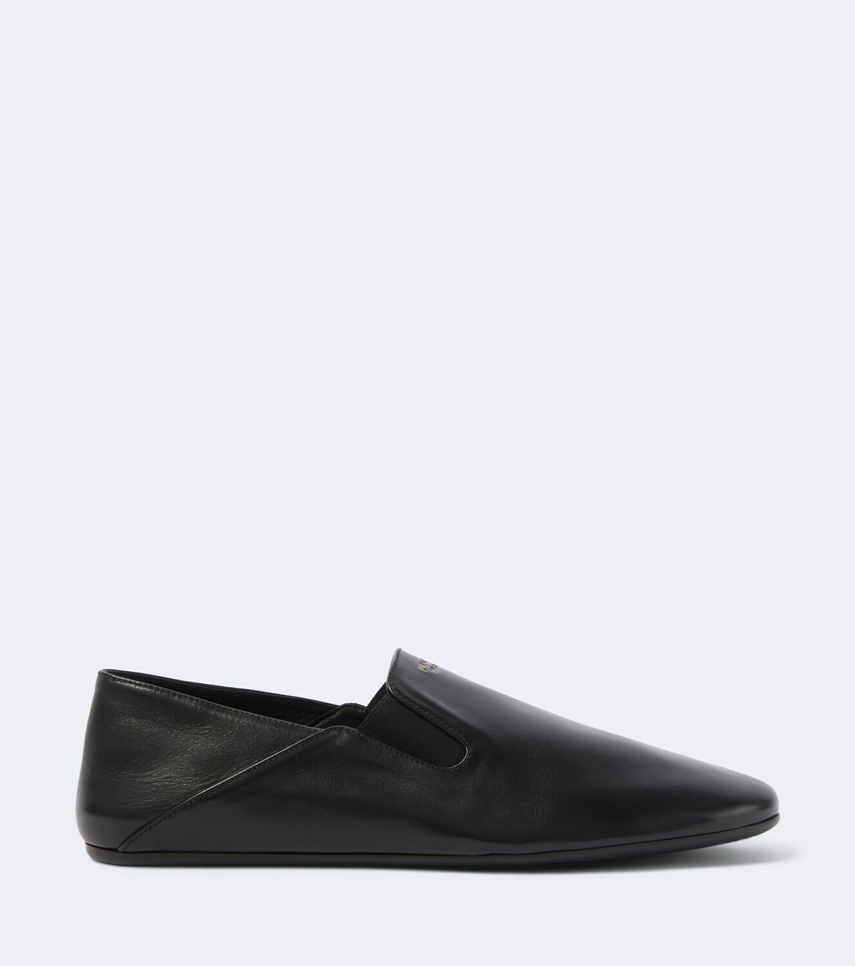 Prada Leather loafers