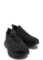 Athletic Propulsion Labs Techloom Zipline Knitted Sneakers Black