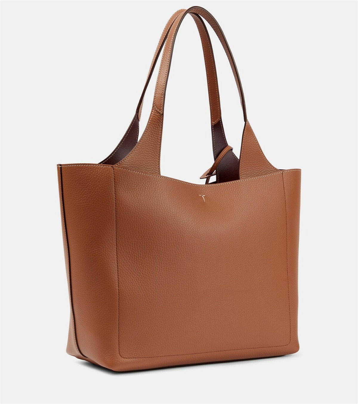Tod's Medium leather tote bag Tod's