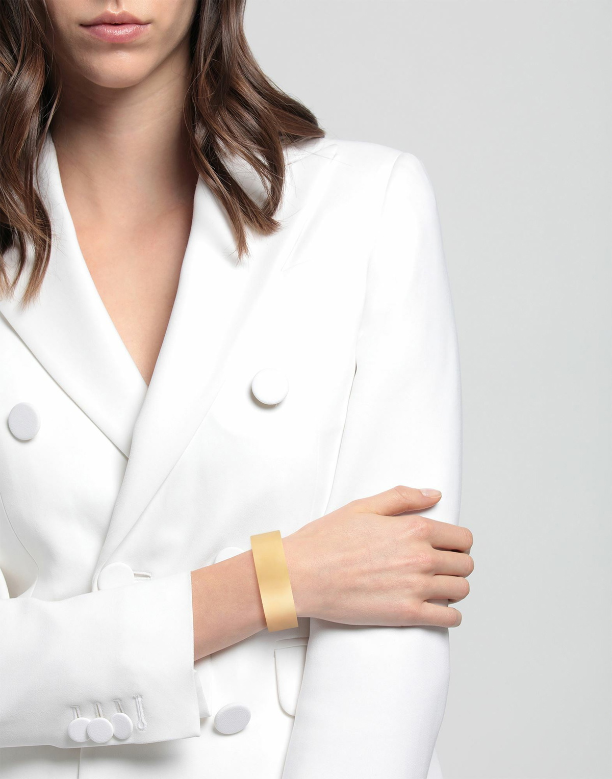 Dsquared2 Womens Bracelet in Gold