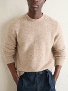 Barena - Alpaca-Blend Sweater - Neutrals