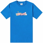 Alltimers Men's Agency T-Shirt in Royal Blue