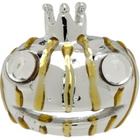 Collina Strada Frog Prince Ring