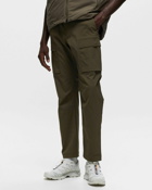 Goldwin Cordura Stretch Cargo Pants Green - Mens - Cargo Pants