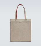 Christian Louboutin - Tote bag