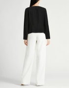 Skall Studio Womens Jacket in Black