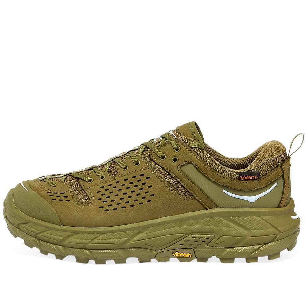 HOKA Tor Ultra Low WP JP Hoka One One