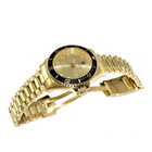 Torino Carrero Catania Automatic Champagne Dial Mens Watch C1G888GOBKJ