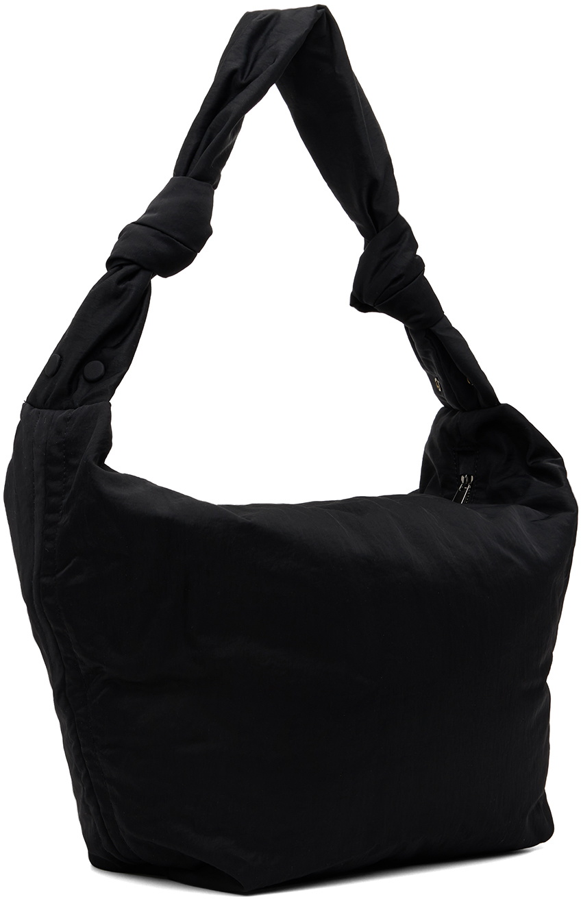 Birrot SSENSE Exclusive Black Giwa Bag