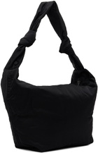 Birrot SSENSE Exclusive Black Giwa Bag