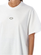 Stella McCartney Crystal Lips T-shirt