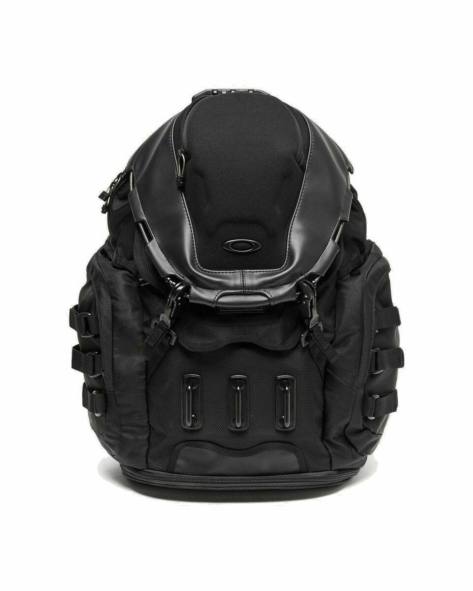 Photo: Oakley Kitchen Sink Black - Mens - Backpacks