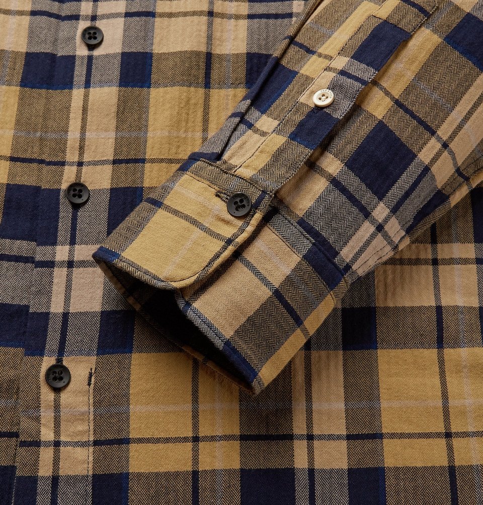 美品】J.W.Anderson rawedge herringbone top Herringbone & Vitra 