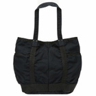 Porter-Yoshida & Co. Crag Tote Bag in Navy 