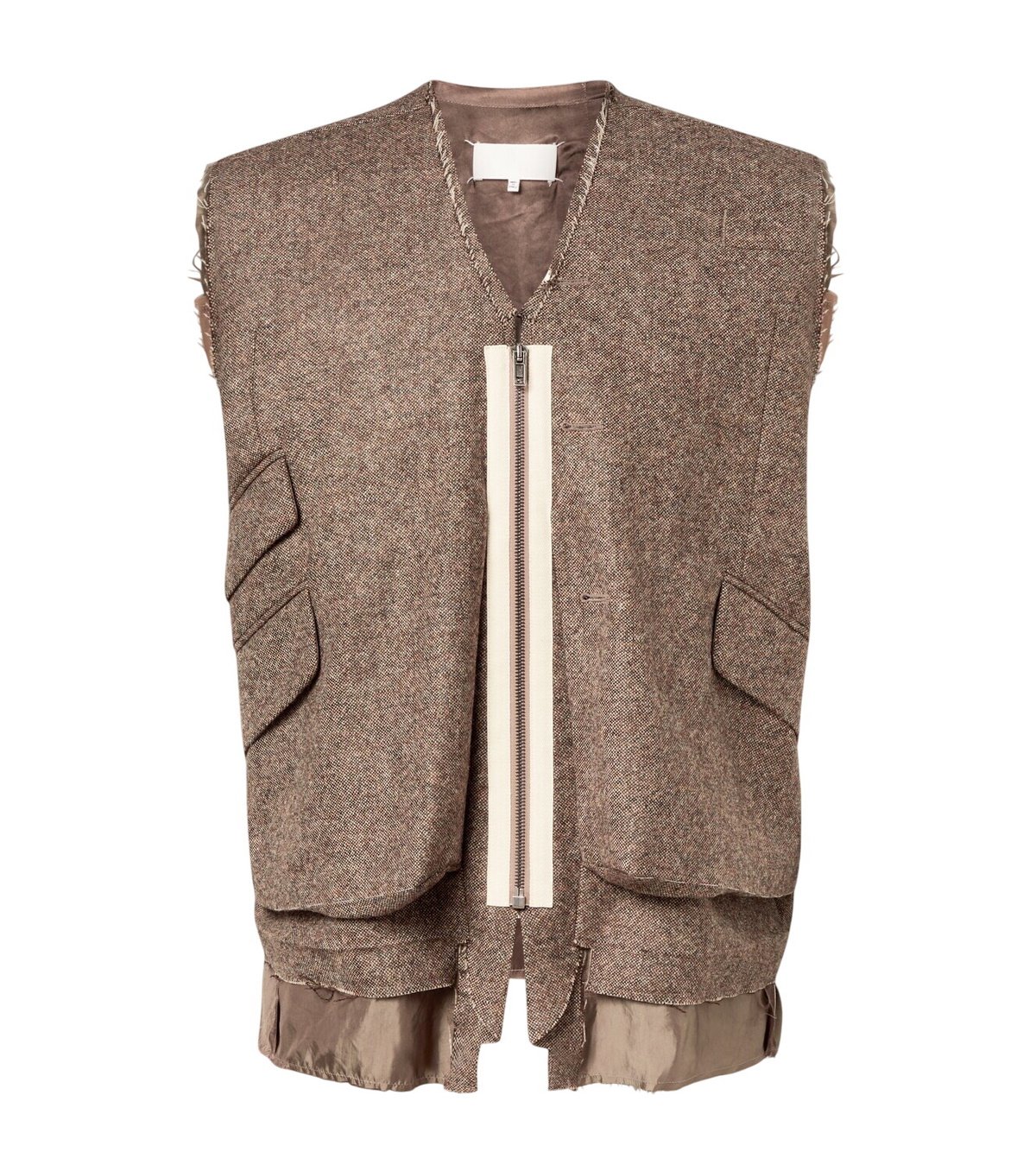 激レア　Margiela Egg Door stoper 2つセット　オブジェ Maison Margiela SSENSE Exclusive Beige Line 13 Egg Door