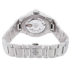 Baume et Mercier Riviera Automatic Green Dial Watch M0A10770