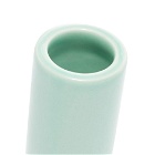 HAY Toothbrush Holder in Mint