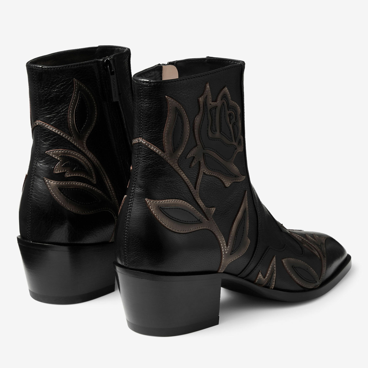 Jimmy Choo Wilder Boot 