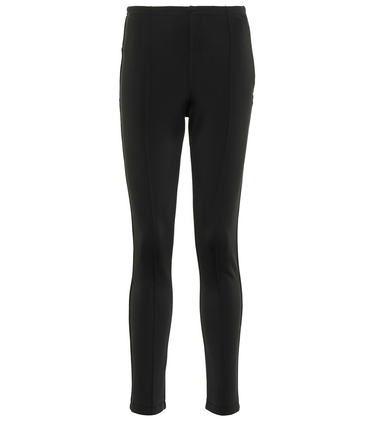 Jet Set Pegaso highrise slim ski pants Jet Set