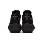 Versus Black Anatomia Sneakers
