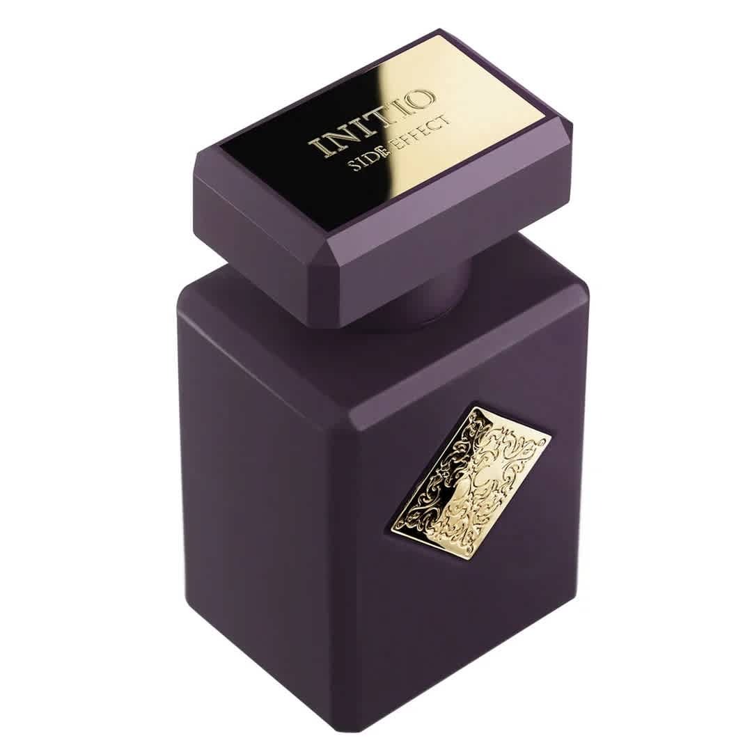 Initio Parfums Prives Unisex Side Effect EDP Spray 1.7 oz Fragrances 3701415902596