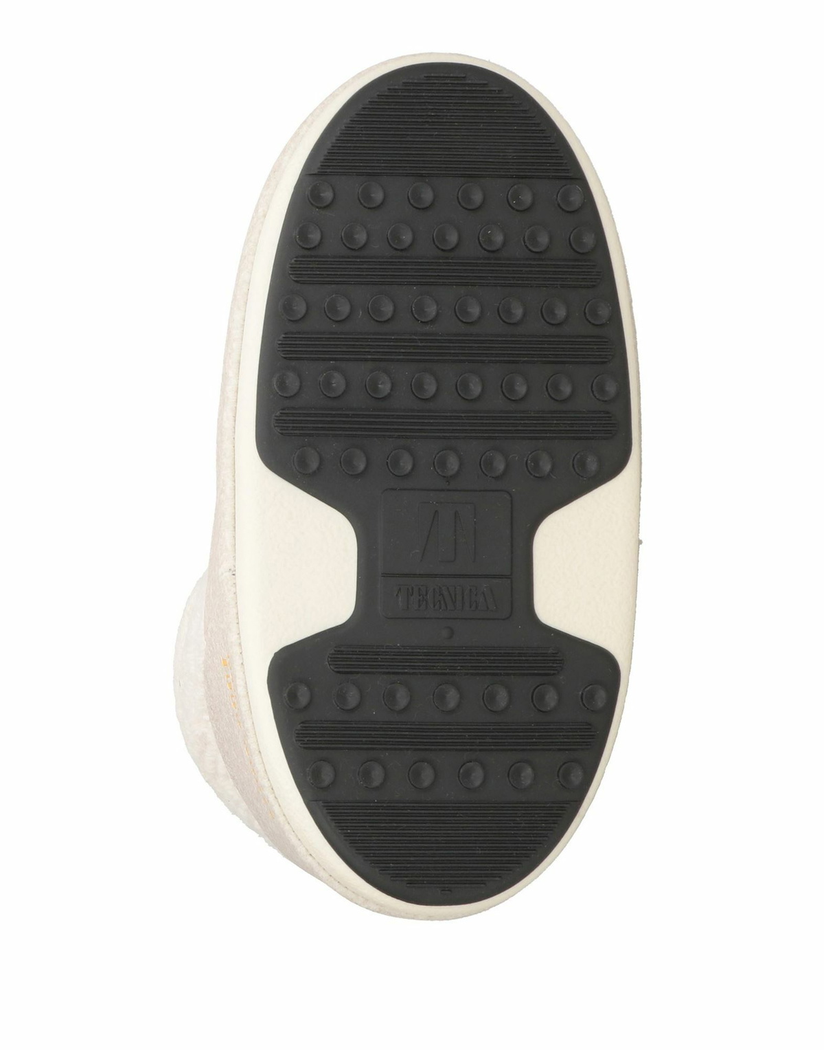 Moon Boot Womens Ankle boots in Beige