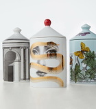 Fornasetti Se Poi scented candle